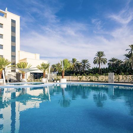 Mercure Suhár Exteriér fotografie