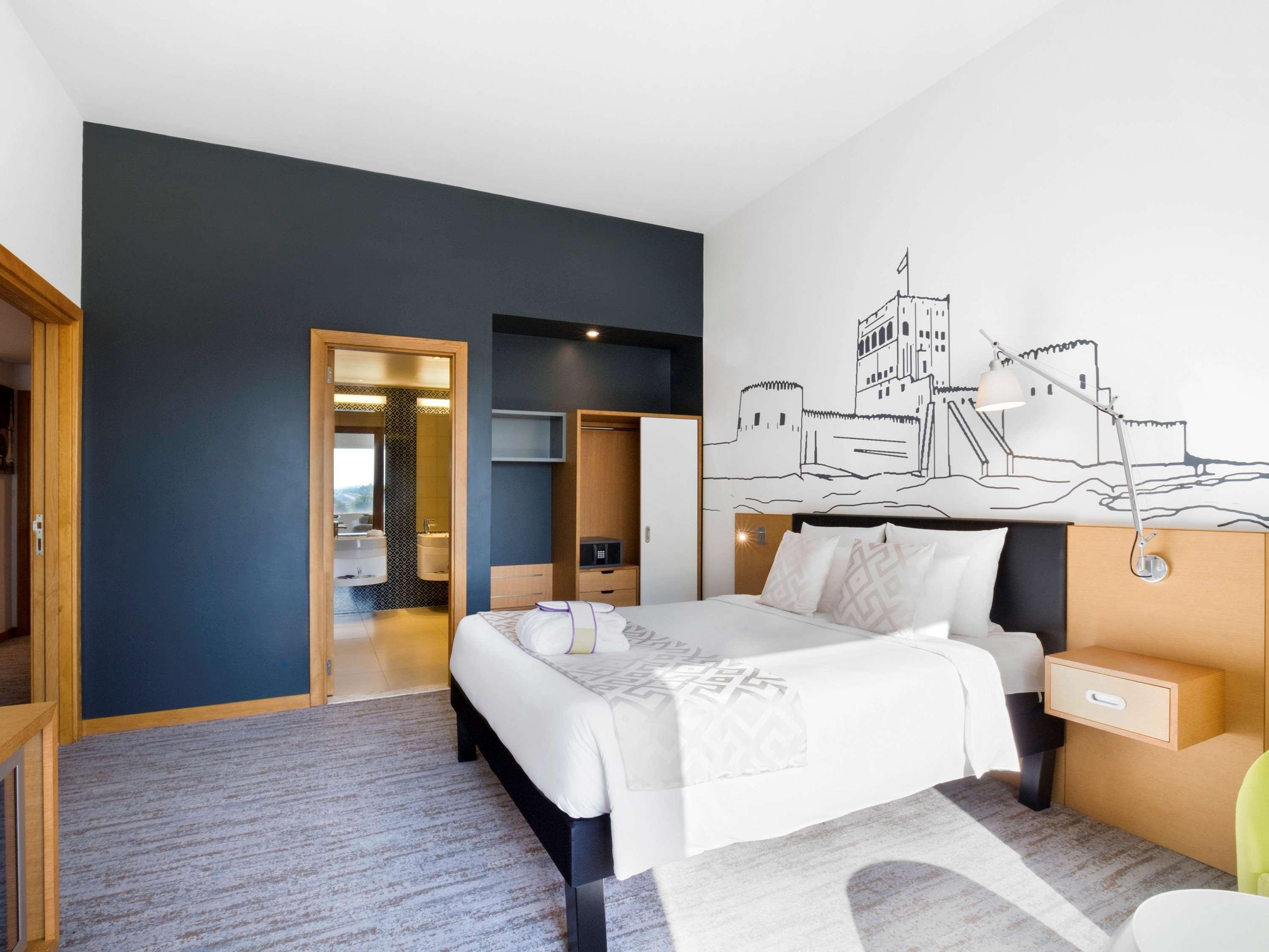 Mercure Suhár Exteriér fotografie