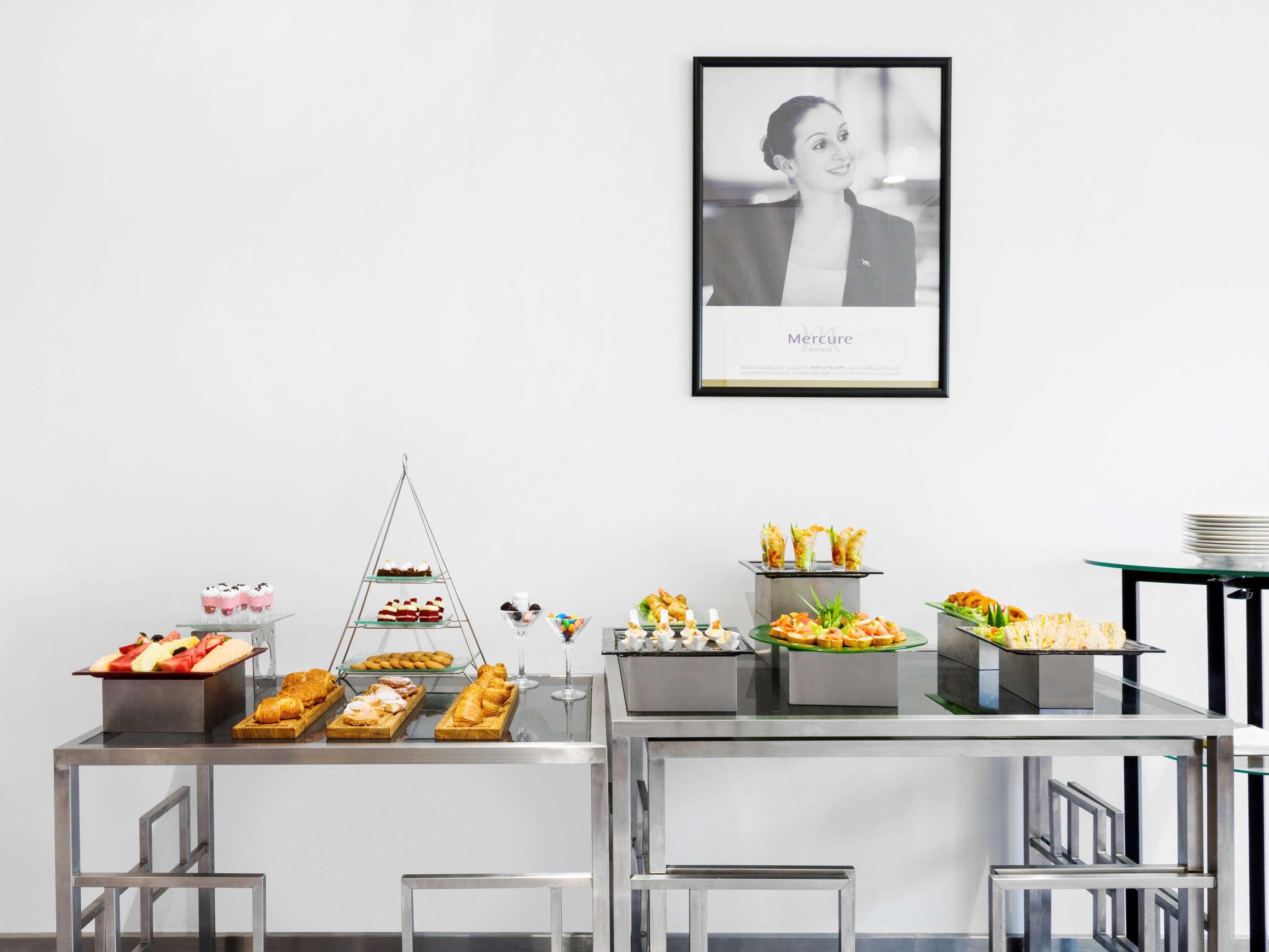 Mercure Suhár Exteriér fotografie