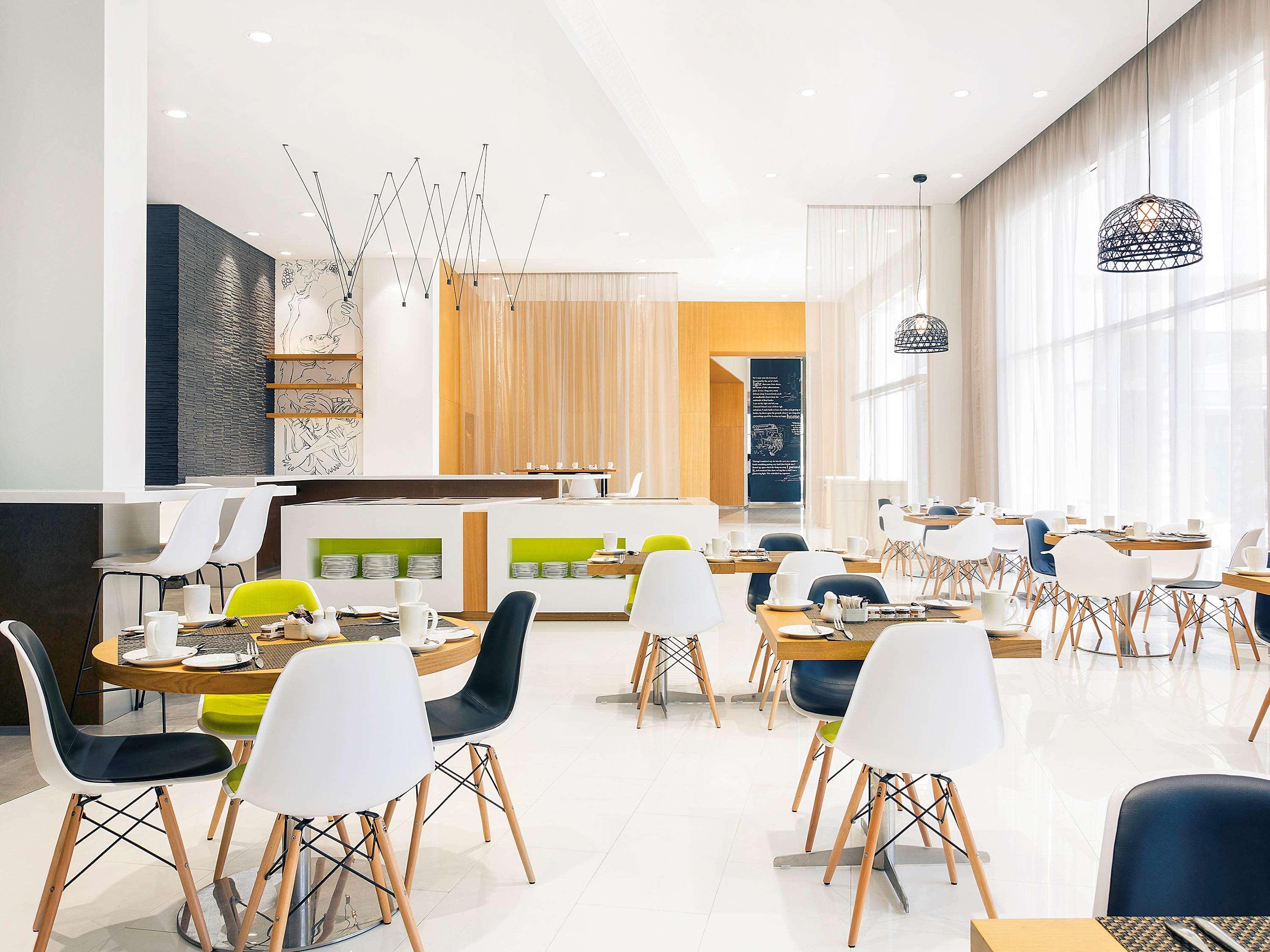 Mercure Suhár Exteriér fotografie