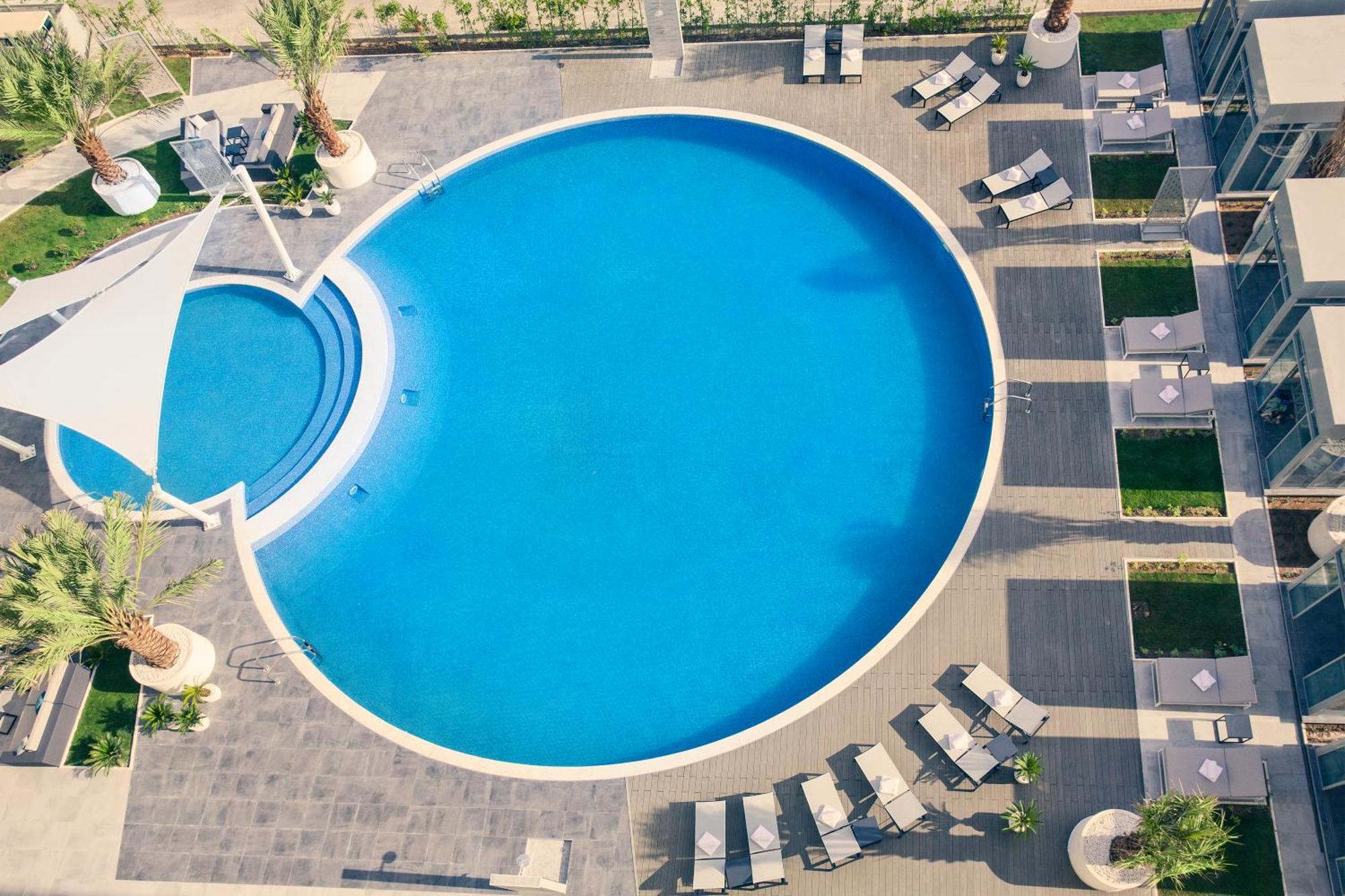 Mercure Suhár Exteriér fotografie