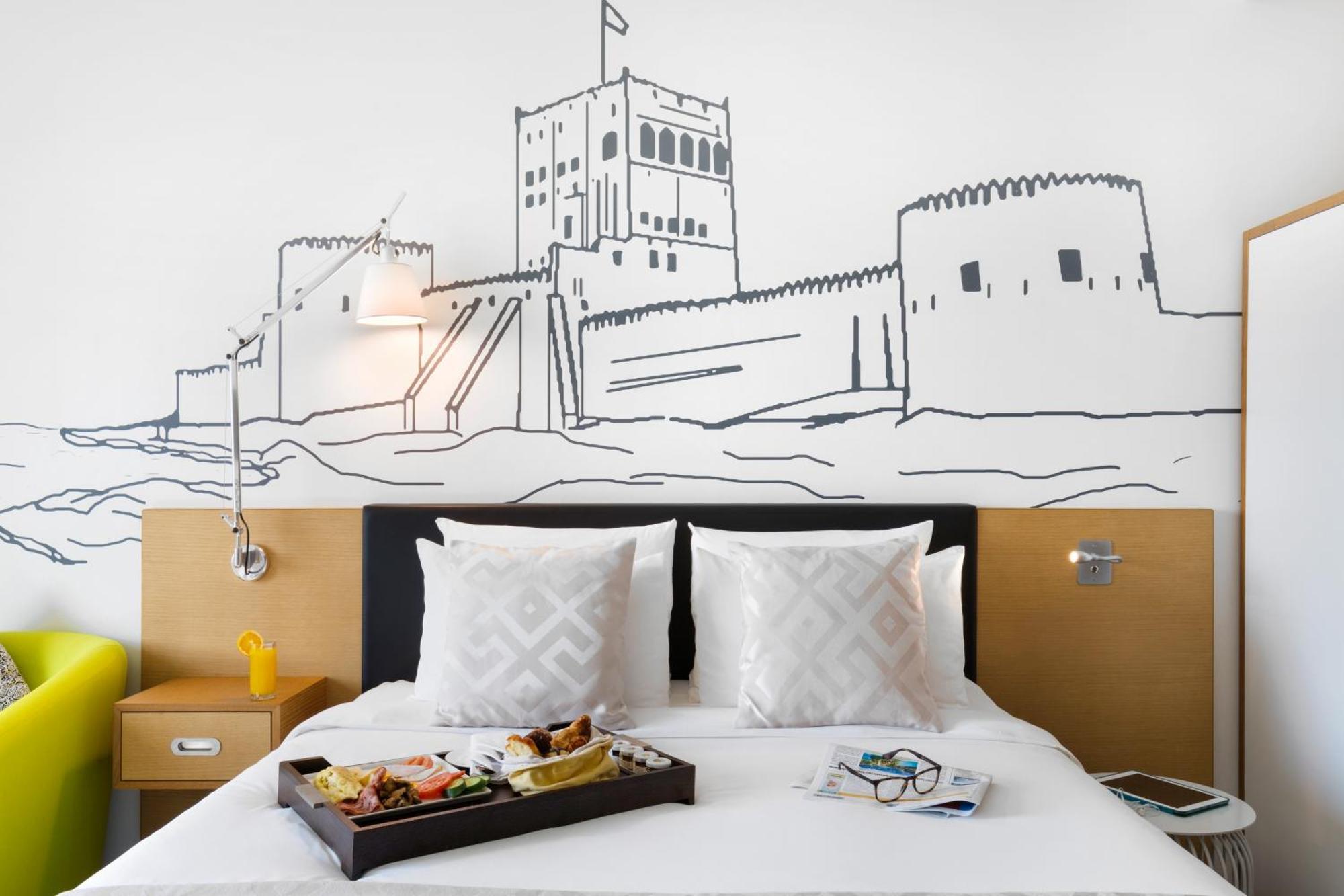 Mercure Suhár Exteriér fotografie