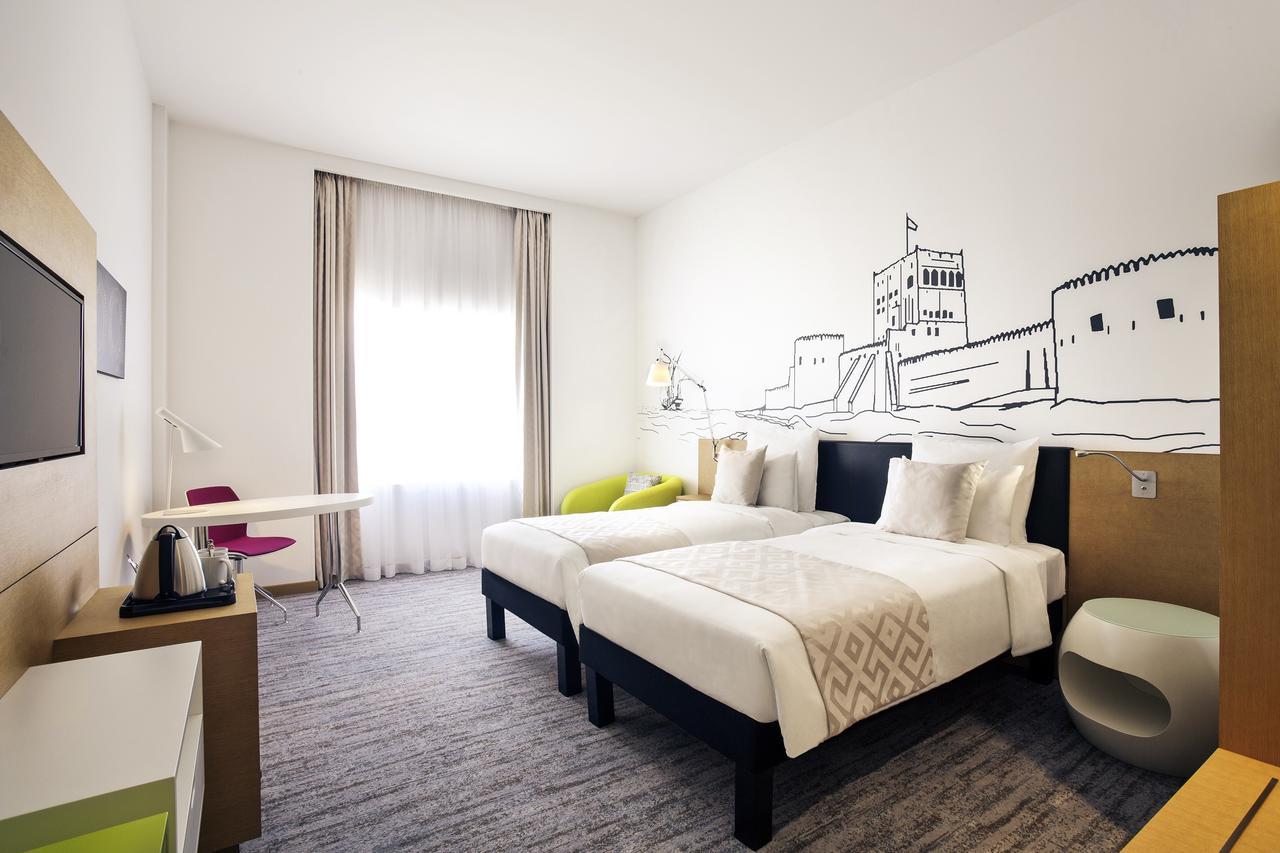 Mercure Suhár Exteriér fotografie