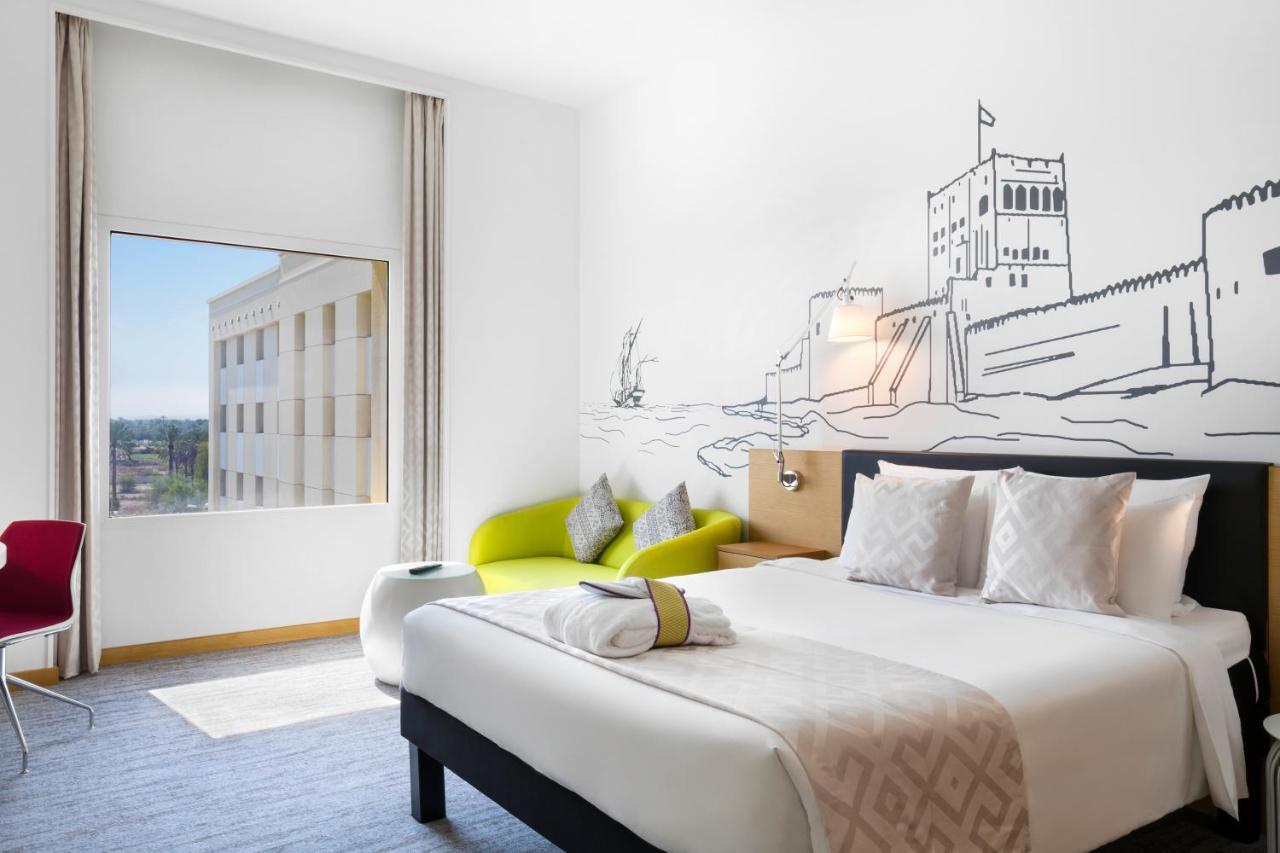 Mercure Suhár Exteriér fotografie